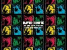David Bowie At the Kit Kat Klub x2 VINYL LP Brilliant Live Adventures  2/4/21