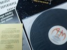 SUPERTRAMP VINYL crime of the century LP ORIGINAL MASTER RECORDING Japan JVC