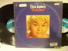 ETTA JAMES 2 LP 