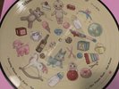 Melanie Martinez Cry Baby Vinyl 2015 Limited Edition Picture Disc