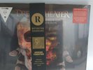 DREAM THEATER Distant Memories Live London SOLD OUT 4GOLD LPs/3CDs SEALED 99/300