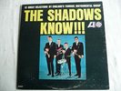 The Shadows Know