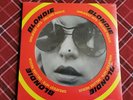 Blondie Ghosts Of Download/Greatest Hits Deluxe Redux Picture Disc Vinyl Rare