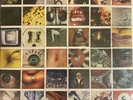 Pearl Jam – No Code : 1ST PRESSING 1996 Vinyl LP UNOPENED  Epic E-67500