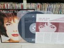 Mireille Mathieu ?– Chanter 1987 Korea LP Insert