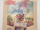 The Muppets - The Muppet Movie Original Soundtrack Vinyl