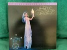 STEVIE NICKS Belladonna ORIGINAL MASTER RECORDING NEAR MINT LITTLE WEAR ON COVER