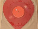 NEW Mayer Hawthorne Just Ain't Gonna Work Out Heart Vinyl Record