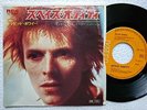 DAVID BOWIE Space Oddity JAPAN 7