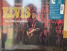 Elvis Presley - From Elvis In Memphis - Speakers Corner Vinyl 180g LP LSP-4155