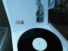 Jeremy Enigk The Christ is Risen Vinyl Record, Sunny Day Real Estate, Fire Theft