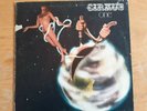 Cirkus. Original British Album from 1973. ONE. Pink Floyd, King Crimson, etc