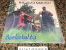 The Dead Milkmen - Beelzebubba LP Vinyl Promo EX Enigma 1988 7 73351-1