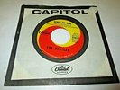 THE BEATLES TICKET TO RIDE 45 7