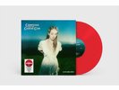 Lana Del Rey - Chemtrails Over The Country Club Exclusive Red Colored Vinyl LP