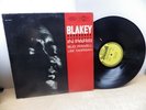 VTG RECORD ALBUM ART BLAKEY JAZZ  BLAKEY IN PARIS BUD POWELL LEE MORGAN BA17017