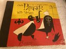 Charlie Parker With Strings ALBUM With (3) 78 Rpm Records- DSM Cover RARE