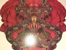 Santana Festival Quadraphonic Promo Vinyl Lp
