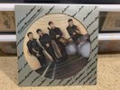 THE SILVER BEATLES LIKE DREAMERS DO 1982 - 2 discs, picture disc and white vinyl