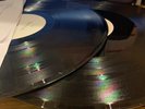 HECATE ENTHRONED - SLAUGHTER OF INNOCENCE + UPON PROMEATHEAN SHORES -TEST PRESS