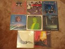 CREAM / CLAPTON / BRUCE/ BAKER - 8 ALBEN / 9 LP'S  / Vinyl
