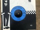 the selecter too much pressure Rare Blue Label . 2tone Ska .specials  Madness