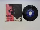 45 Giri Franco Battiato É l'amore 1968