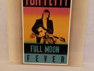 Tom Petty--Full Moon Fever- Vinyl LP - MCA 6253 - EX/EX
