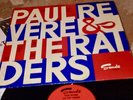 PAUL REVERE & THE RAIDERS NMint SANDE Orig FIVE MODERN DAY MINUTEMEN Mojo Jammer