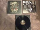 Powerwolf Bible Of The Beast 2017 Vinyl.