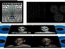 RAMMSTEIN PARIS DELUXE BOX EDITION 4 GATEFOLD SLEEVE VINYL + 2 CD + BLU-RAY NEW