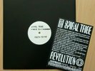 SPIRAL TRIBE Forward The Revolution (Youth) 12