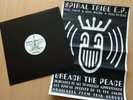 SPIRAL TRIBE - Breach The Peace - 12