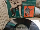 Blind Willie McTell The Early Years 1927-1933 Belzona L-1005 Ex lp Blues