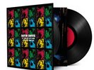 David Bowie Live At The Kit Kat Club 99 LP Pre Order Brilliant Live Adventures