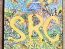 SRC - S.R.C. - VInyl LP Album US ST2991 CAPITOL 1968. First Press? A1/B2. RARE
