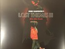 John Carpenter Lost Themes III - 'DELUXE  SACRED BONES WAX SEALED VARIANT' Vinyl
