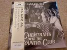 Lana Del Rey-Chemtrails over the Country Club-Assai Records Coloured Vinyl