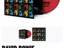 DAVID BOWIE AT THE KIT KAT KLUB (LIVE NEW YORK 99) [1CD] PREORDER