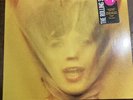 The Rolling Stones - Goats Head Soup LP vinyl Records Promo