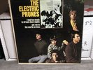 The Electric Prunes LP - The Electric Prunes - Reprise - Mono - VG+/VG-/VG+