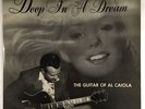 DEEP IN A DREAM The Guitar Of Al Caiola PROMO SAVOY MG-12033 1955 MONO LP NM
