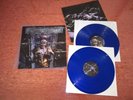 Iron Maiden ?x factor 2 LP COLOR vinyl