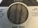 Christopher Cerf - Sweet Music