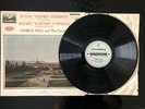 The Cleveland Orchestra George Szell  Haydn ?LP Oxford Symphony No. 92 SAX 2529