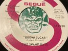 The Swamp Rats ?– Brown Sugar Label: Segué ?– SG-107
