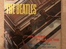 The Beatles- Please Please Me. 3rd (B) U.K. Mono Vinyl, PMC 1202 Gold sleeve VG-