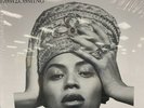 Beyonce “Homecoming: The Live Album” Vinyl Record
