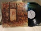 Black Sabbath - Mob Rules - 1981 US 1st Press NM shiny vinyl