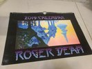 2019 Calendar Roger Dean Works #SA